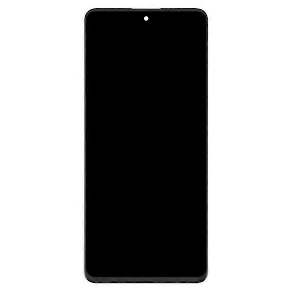 Yhteensopiva Xiaomi Redmi K70E 5G / Poco X6 Pro 5G Grade C LCD-näyttö ja kosketuspaneeli (TFT-tekniikka) (Ilman logoa)