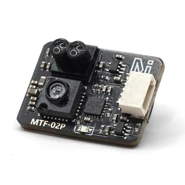 MicoAir Optisk Flow & Afstandssensor MTF-02P Kompatibel med INAV