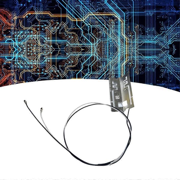 Til Antenne 1000/1100 Antenne Reparationsdele