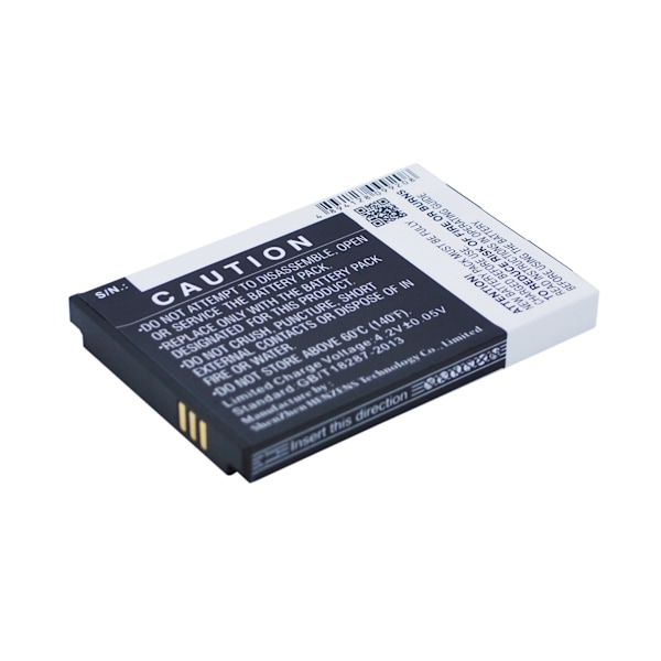 Hotspot-batteri för TP-Link TBL-71A2000 M5250 M5350 M7200 M7300 M7350 TL-TR861