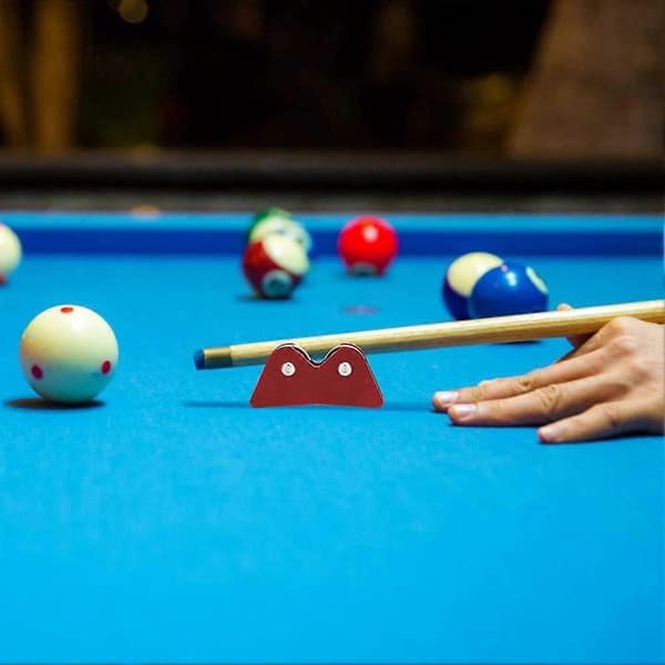 2 st Biljardkö Rakhetskontroll, Pool Biljardkö Snookerklubba Rullrakhetsdetektor
