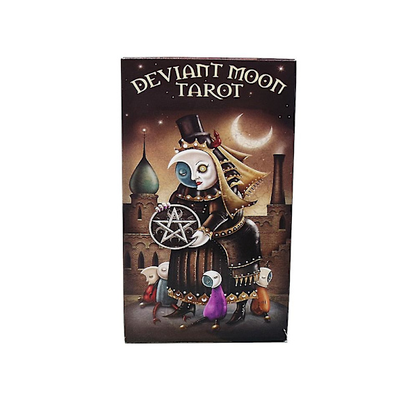 2023 Uuden Kuun Ennustaminen Tarot Aloittelijoiden Lautapeli Pokeripeli