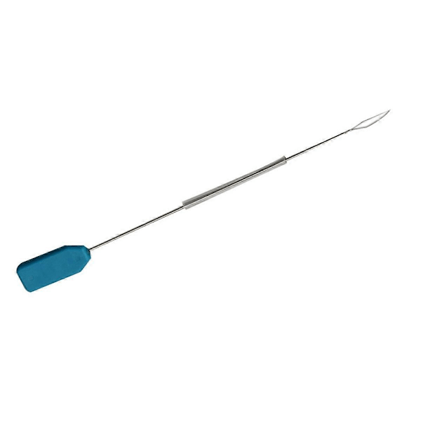 4 stk. nålitreder, Verlock Serger Looper-litreder/nålitreder for symaskinnåler