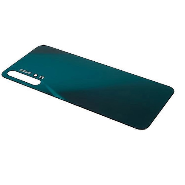 Kompatibel for Huawei nova 5 Bak Batterideksel Erstatningsdeler Green