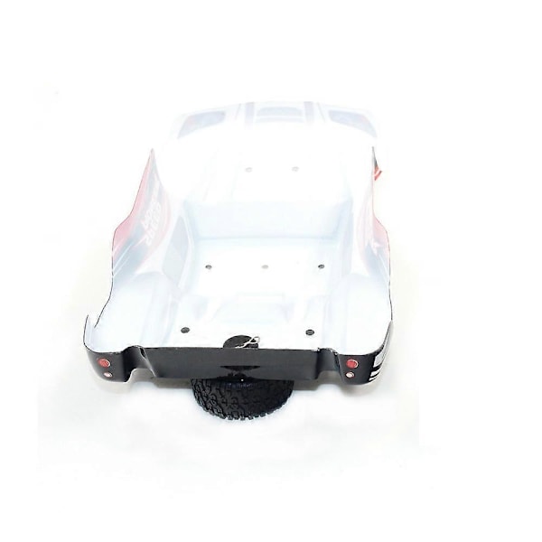 til PX9300-24 9301 Chassis Hårdt Karrosseri Skal Opgradering Hårdt Karrosseri Skal 1:18 Plastik RC Tilbehør til RC