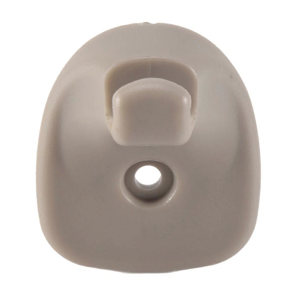 Solskjermholderklips 5FS40TL2AB for Jeep Grand Cherokee