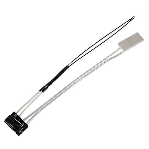 Termistor Keramik til P1P P1S 24V 48W Varmerør til 3D-print Termistor Hotend-Yvan