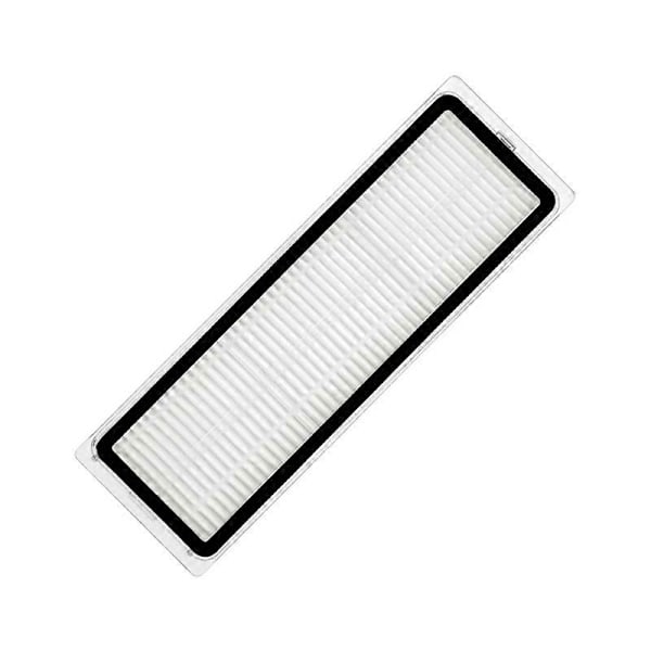 Reservedeler Tilbehør for D10 Plus RLS3D Reservedeler