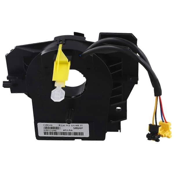 Styrvinkelsensor Bildelar för Chrysler Jeep Dodge 2007-2016