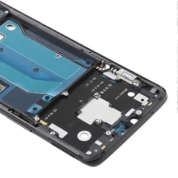 OEM Mellemramme Udskiftning Kompatibel Med OnePlus 6