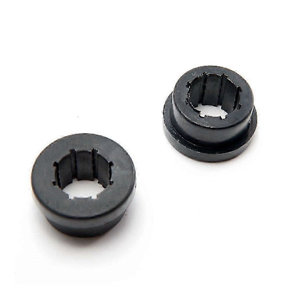 12 stk./parti Nedre Bærearm Bakre Camber Kit Erstatningsforinger EP-CA0111 for 88-05 Ek Eg Es