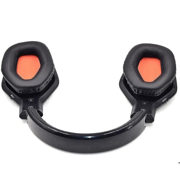 Portable øreputer for Tritton Warhead 7.1 Dolby / Katana / Detonator