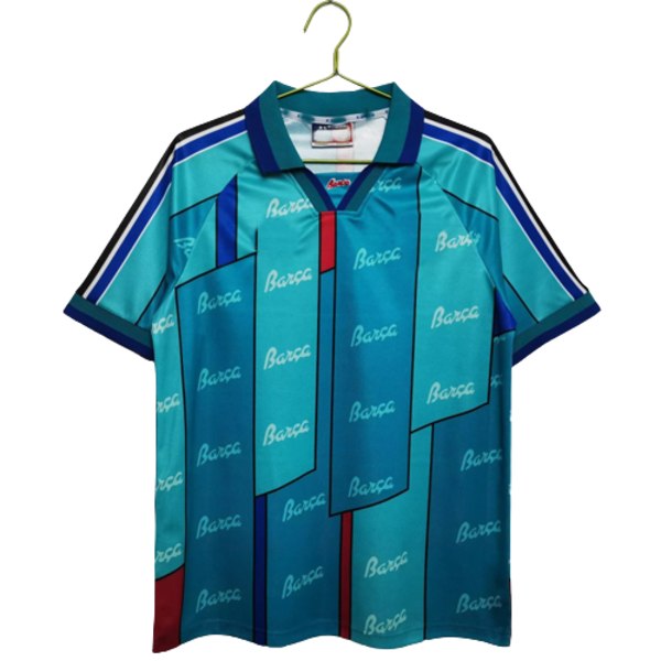 1957-59FCB udebane custom trøje træningssæt kortærmet trøje T-shirt Stam NO.6 S