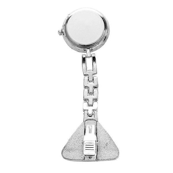 Clip Sygeplejerske Læge Vedhæng Lomme Quartz Ur