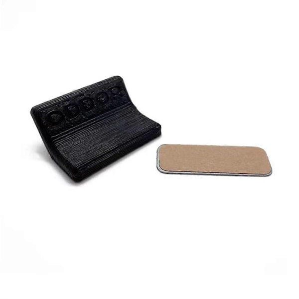 ODDOR Rat Magnetisk Paddle SIM Racing Tilbehør Egnet til Thrustmaster Modifikation T30