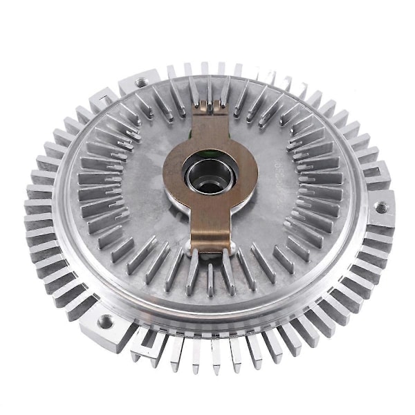 6652000222 Auton tuulettimen viskokytkin Actyon Stavic Actyon Sports D20 27DT -malleille