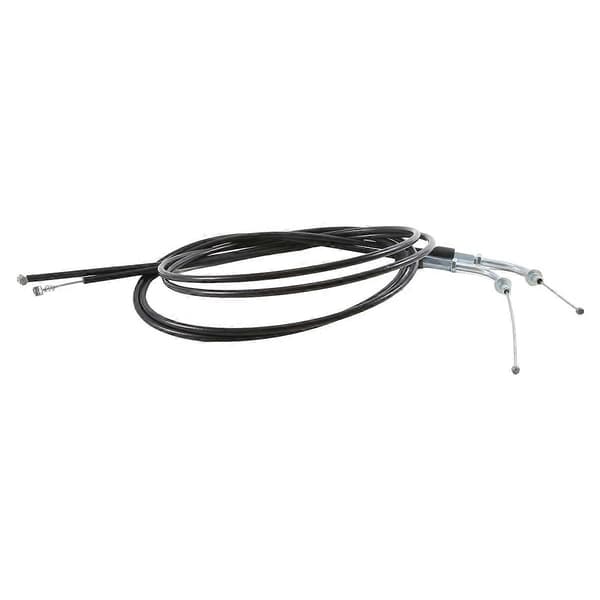 Gasvajer för XL1200 Dyna Glide -B