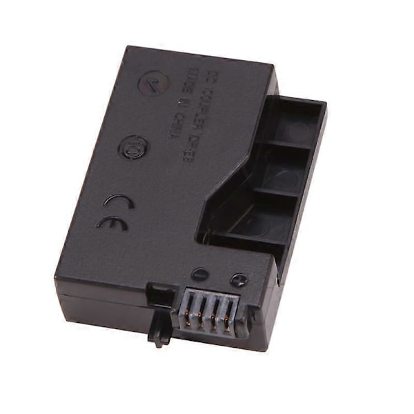USB-drevkabel -E8 ACKE8 -E8 LP-E8 Dummy Batteri til Rebel T2I T3I T4I T5I 550D 600D 650D 700D Cam