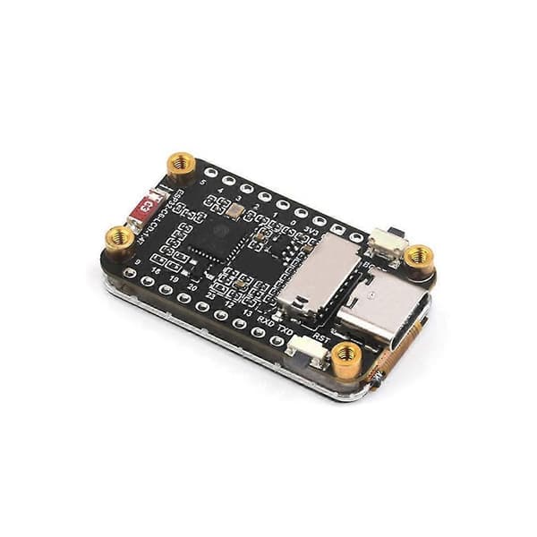 ESP32-C6 1,47 tommer LCD-udviklingskort understøtter WiFi6 og Bluetooth 5 172x320 4MB Flash ESP32-C6-LCD