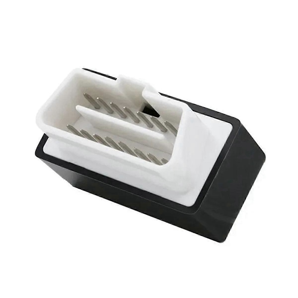 Bluetooth V1.5 OBD2 Auton diagnostiikkatyökalu virtakytkimellä V1.5 On/Off-painike autoskanneri