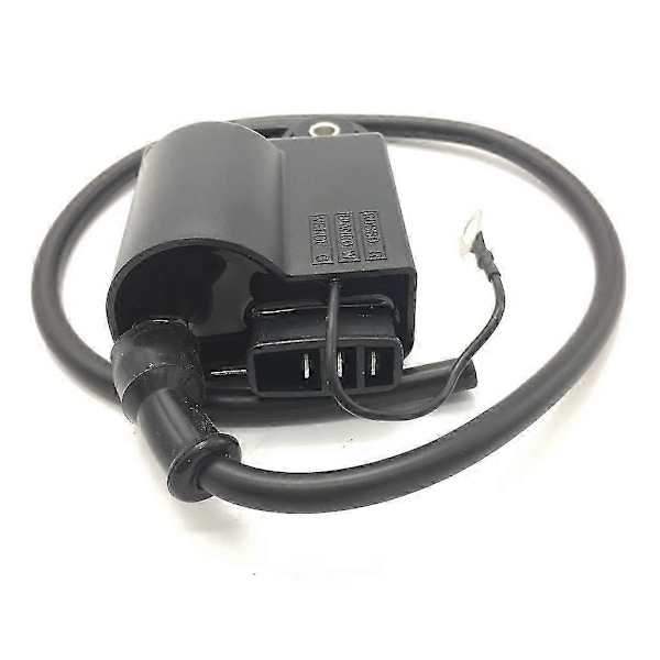 Tändspole CDI För Piaggio Gilera 50CC NRG Sfera ZIP 50 Scooter Runner 50 SP Tillbehör 3 Pin s202412244068