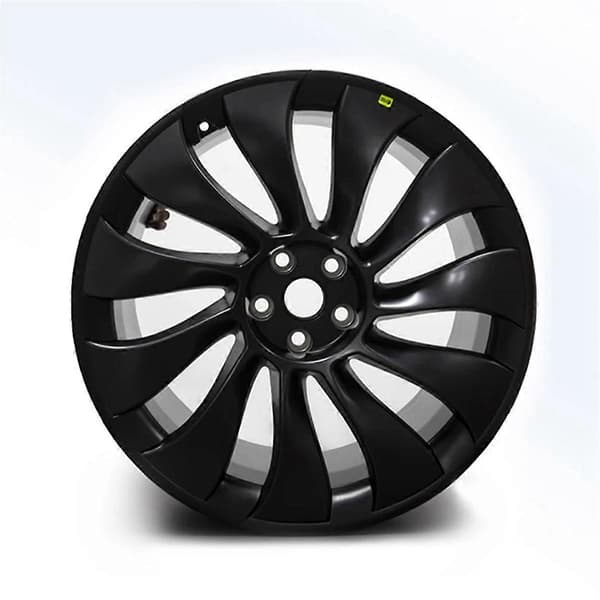 21 tuuman auton pyörännavan suojus Model Y 2021-2023 Induction Uberturbine -vanteille