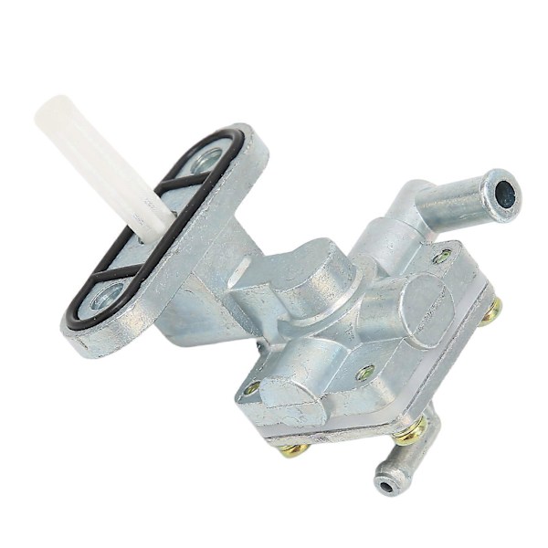 Motorsykkel Gass Drivstoffkran Bryter Enhet Erstatning for Suzuki SV650 SV650S 1999-2002