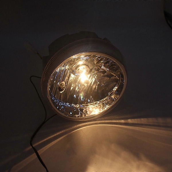Motorcykel Forlygte Lampe Forlygte Lys Rm22 til LX 125 150