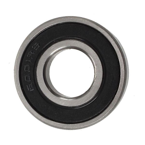 2 stk. Kuglelejer 6001Rs 28mm x 12mm x 8mm Scooter