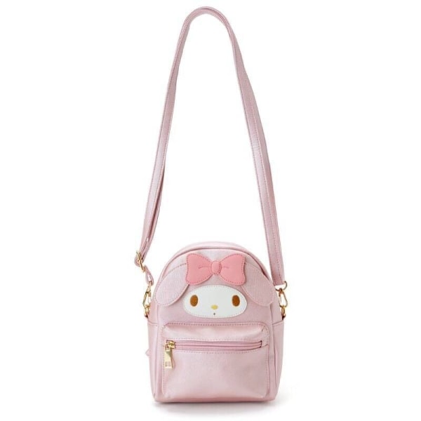 Anime Muoti Reppu Kauneus Matka Koululaukku Tytöille Lelut Cinnamorol Backpack