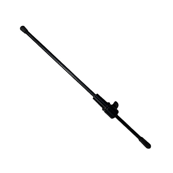 Carbon Fiber Cello Endepin til 3/4 & 4/4 Cello Dele