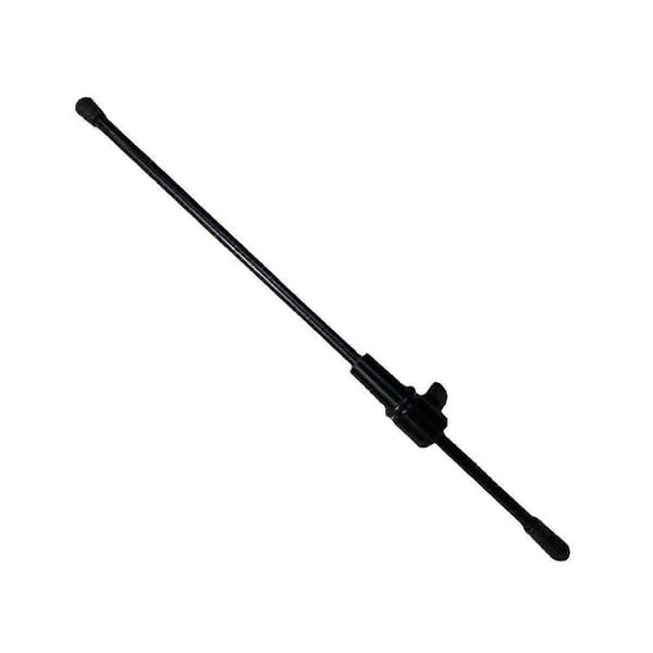 Endepin i karbonfiber for 3/4 & 4/4 Cello