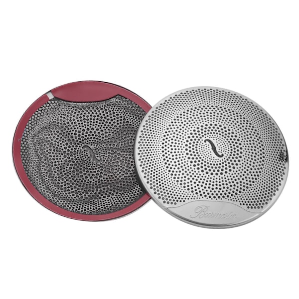 Auton audio kaiuttimen suojus oven kaiuttimen suojus - E/C/Glc-luokka W213 W205 kiiltävä Boris