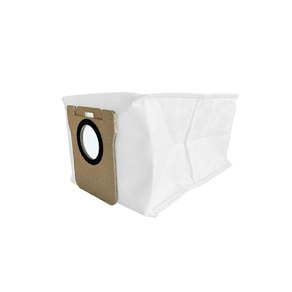 For W20 Pro Ultra RLW32LE Erstatningsdeler Tilbehør Hovedsidebørste Hepa Filter Moppepute D