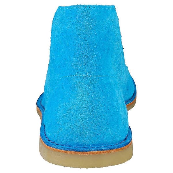 Paul Smith Norman Herre Chukka Boots i Blå