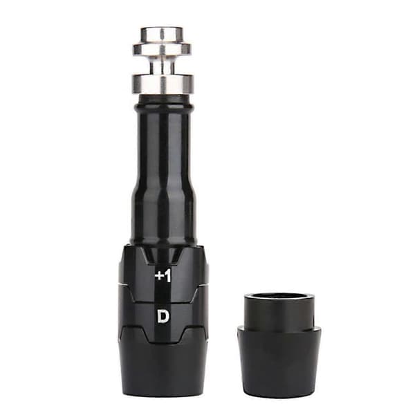 1 stk. 0,335RH Golfskaft Sleeve Adapter til Epic Rogue X2Hot Flash 815 816 Driver Tip