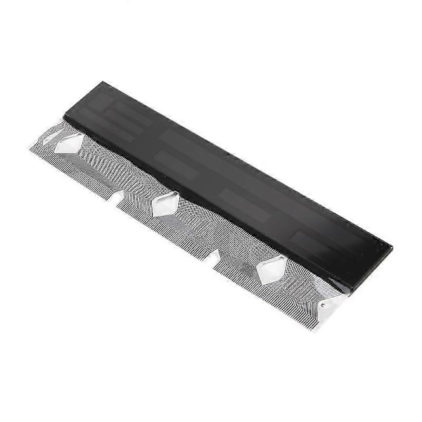 LCD-skärm för bilinstrument för X5 E53 E38 E39 (-2003) Instrumentbräda Pixelreparation