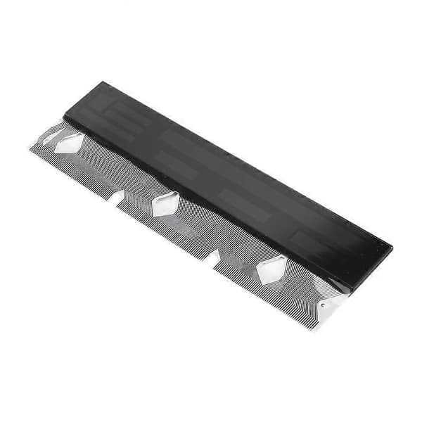 LCD-skjerm for bilinstrument for - X5 E53 E38 E39 (-2003) Instrumentbord Pixelreparasjon