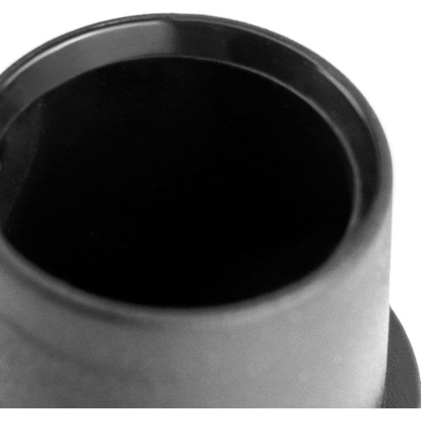 5 st Dammsugaradapter för Elverktyg, Universal Dammutsugsadapter Dammsugarslang Konverterare 21-35 mm Innerdiameter - Jxlgv TY
