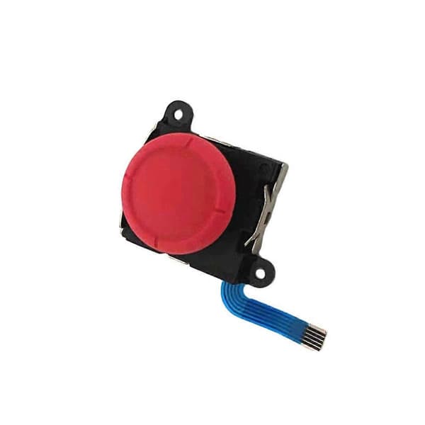 20 STK 3D Udskiftnings Joystick Analog D