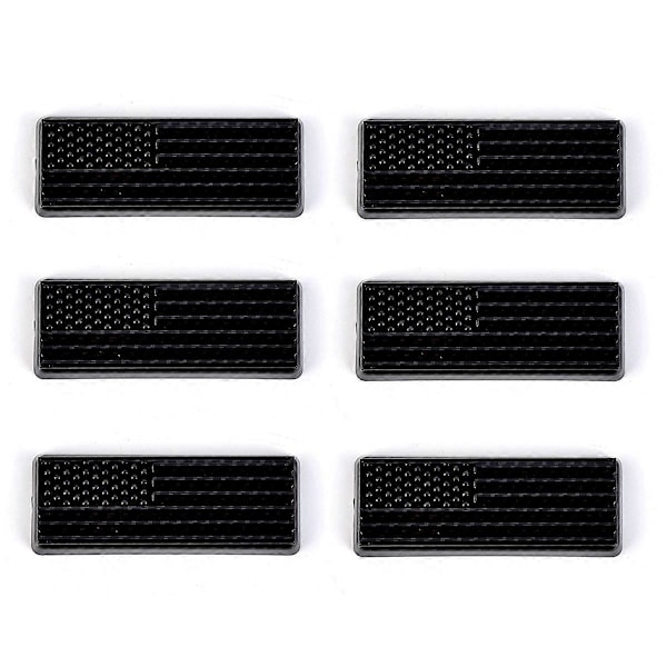 Front Grill Bokstavsemblem Overlay för 2021-2024