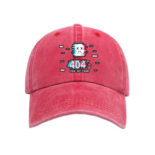 404 Not Found Kasket Watermelon Red