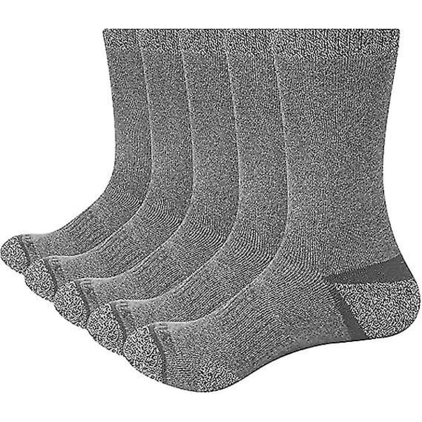 5 paria miesten sukkia