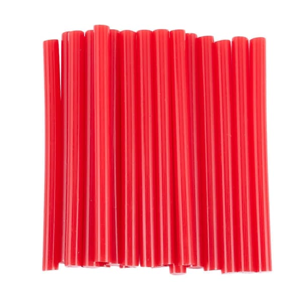 20 stk. Smeltelimsstifter 7x100mm til Hobbymodel