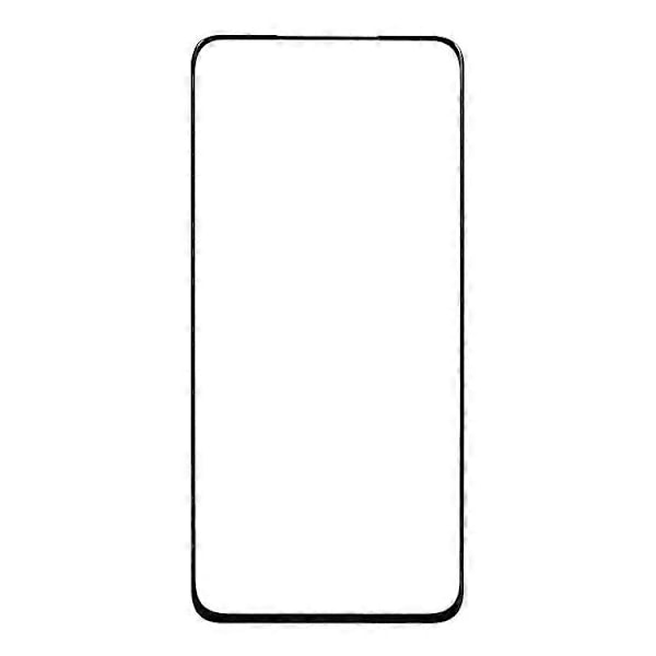 Icke-OEM men Högkvalitativt Skärmglasobjektiv Kompatibelt För OnePlus 7 Pro