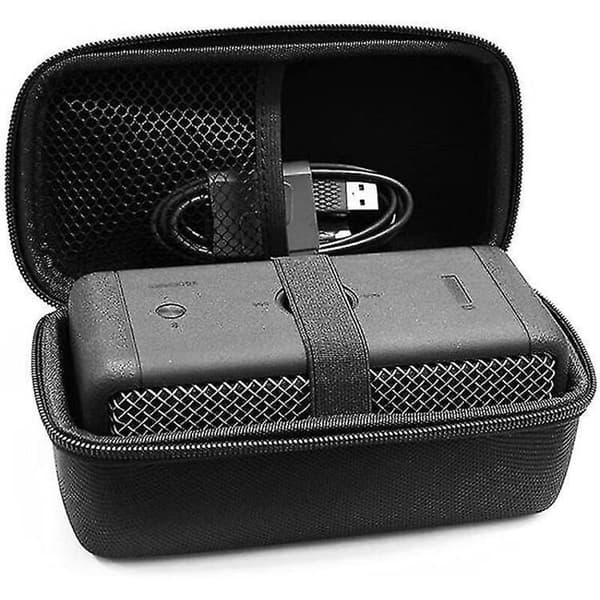Marshall Emberton Bärbar Bluetooth-högtalare Resväska