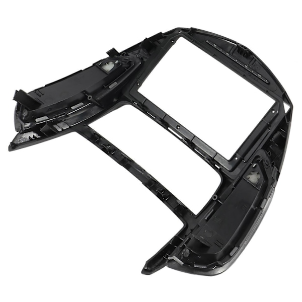 9 tums bilstereo-ram för Tracker 2014-2016 bil DVD-ram adapter panel instrumentbräda montering installation 2Din