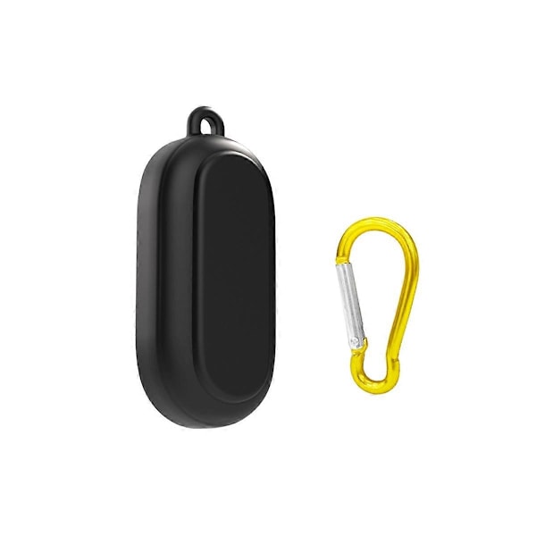Kameraskyddsram för GO3/3S Sportkamera Magnetiskt Vandringsspänne Kroppsskyddsram