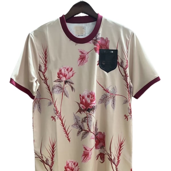 23-24 Japan special edition custom trøje træningssæt kortærmet trøje T-shirt Rooney NO.10 S