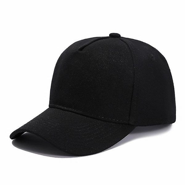 Baseball Cap Herre Kasket black